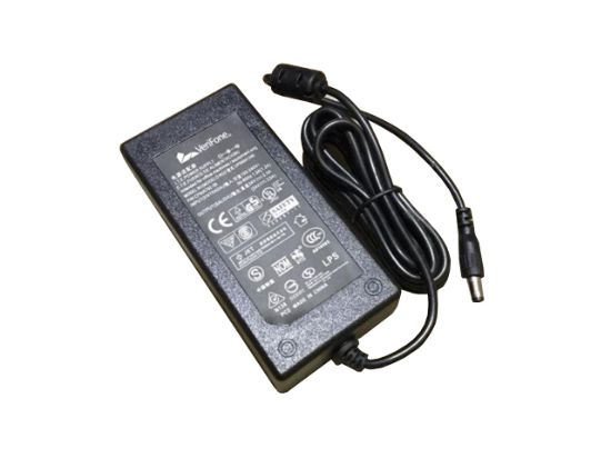 *Brand NEW*20V & Above AC Adapter VeriFone UP04041240 POWER Supply