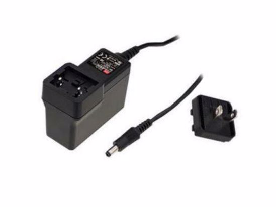 *Brand NEW*5V-12V AC ADAPTHE Mean Well GEM30I05 POWER Supply *Brand NEW*5V-12V AC ADAPTHE Mean Well GEM30I05 POWER Supply