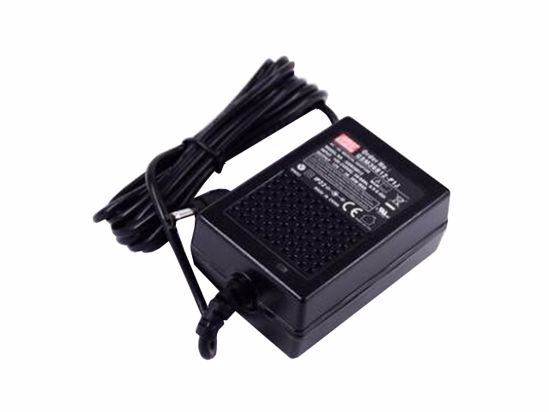 *Brand NEW*5V-12V AC ADAPTHE Mean Well GSM36B12 POWER Supply