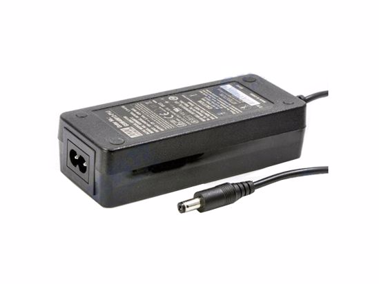 *Brand NEW*5V-12V AC ADAPTHE Mean Well GSM40B12 POWER Supply