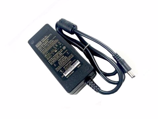 *Brand NEW*5V-12V AC ADAPTHE Mean Well GSM60A09 POWER Supply - Click Image to Close