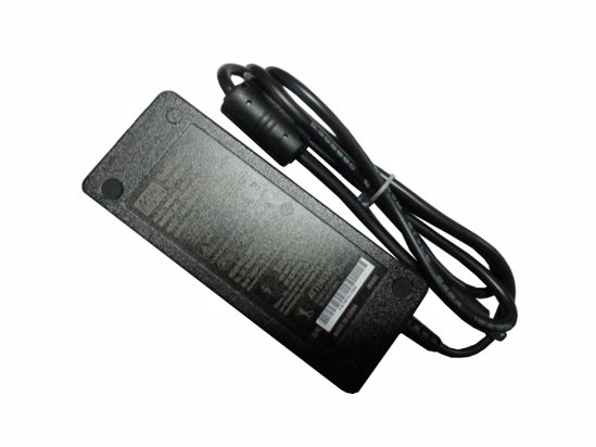 *Brand NEW*5V-12V AC ADAPTHE Mean Well GSM60A12 POWER Supply - Click Image to Close