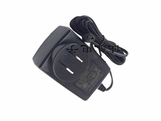 *Brand NEW*5V-12V AC ADAPTHE Other Brands RJ-AS120200C121 POWER Supply