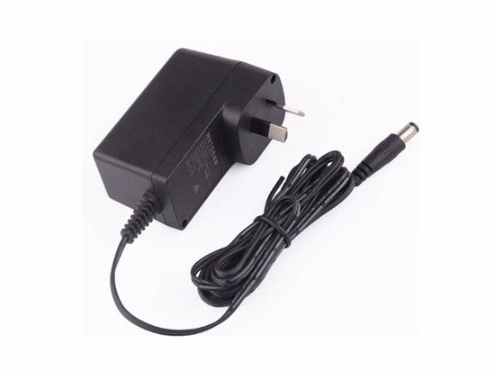 *Brand NEW*5V-12V AC Adapter NETGEAR AD2076100 POWER Supply