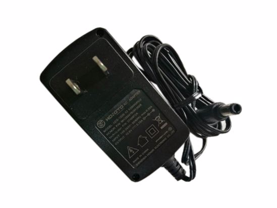 *Brand NEW* 5V-12V AC Adapter Hoioto ADS-12DE-12 POWER Supply - Click Image to Close