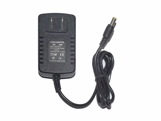 *Brand NEW*5V-12V AC Adapter Other Brands CHD-CB1220 POWER Supply