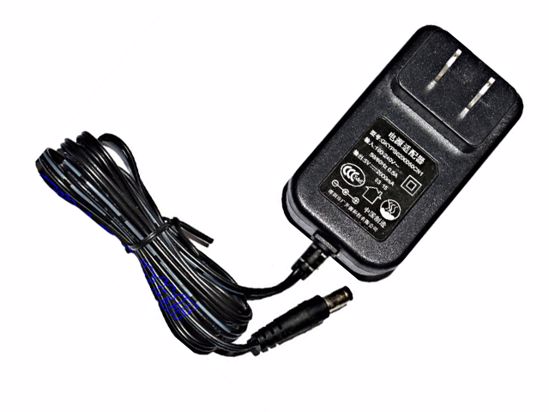 *Brand NEW*5V-12V AC ADAPTHE Other Brands GKYPS0200050CN1 POWER Supply