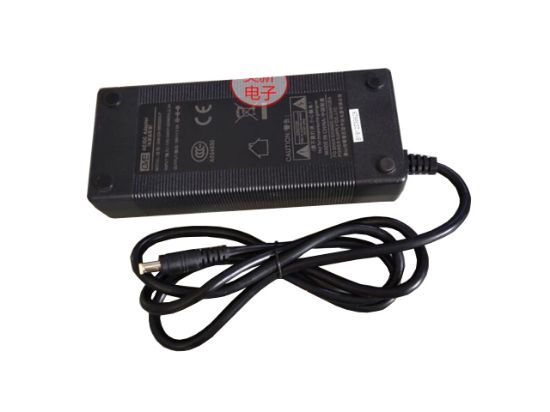 *Brand NEW* 20V & Above AC Adapter GVE GM120-3600350-F POWER Supply