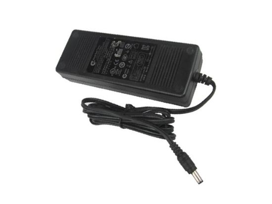 *Brand NEW*AC Adapter GlobTek 24V DC 3.75A GT-41133-9028-4.0-T3 ITE POWER SUPPLY