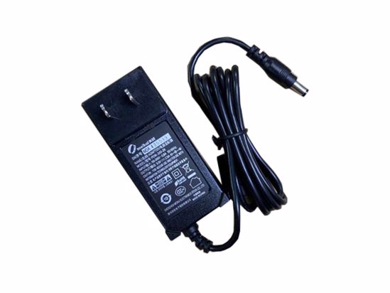 *Brand NEW*5V-12V AC ADAPTHE MeiKai PDN-24D-26 POWER Supply