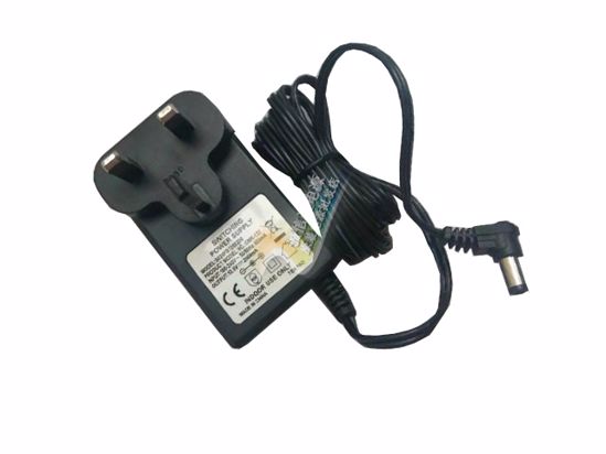*Brand NEW*5V-12V AC ADAPTHE Tenpao S024FB1200200 POWER Supply