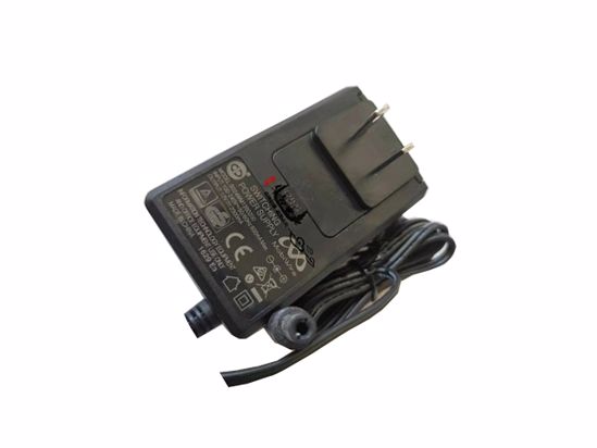 *Brand NEW*5V-12V AC ADAPTHE Tenpao S024WM1200200 POWER Supply