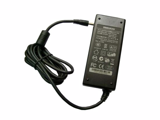 *Brand NEW13V-19V AC ADAPTHE SIMSUKIAN SK08G-1500400W2 POWER Supply