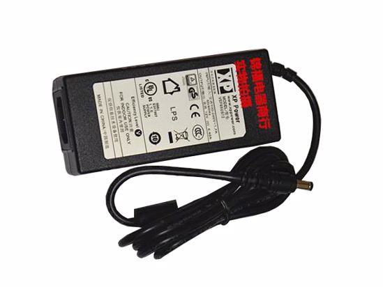 *Brand NEW*5V-12V AC ADAPTHE XP Power VEF65US12 POWER Supply