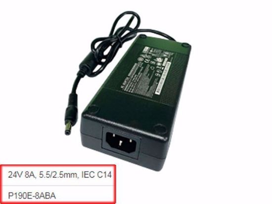 *Brand NEW*20V & Above AC Adapter Other Brands P190E-8ABA POWER Supply