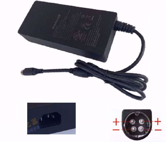 *Brand NEW*13V-19V AC Adapter Huntkey HKA250190A3-7D POWER Supply