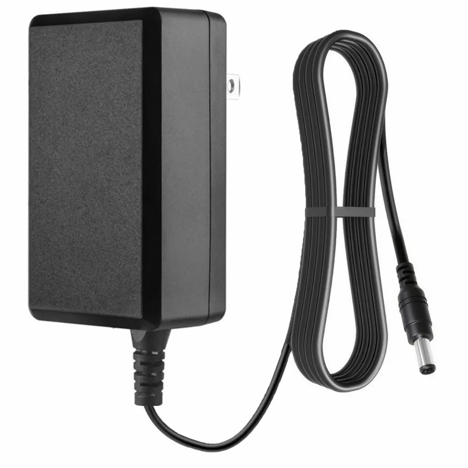 *Brand NEW*PwrON 9VDC AC Adapter Charger for Model: MCDC090010UA2 Class 2 Transformer Power Supply