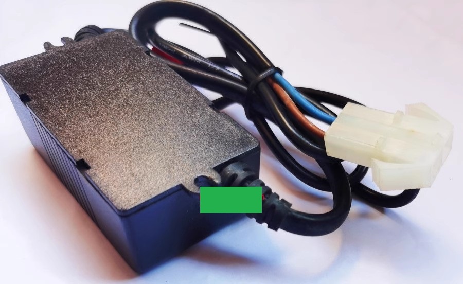 *Brand NEW*GVE GF12-120100-D 12V 1A AC ADAPTER Power Supply