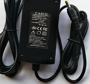 *Brand NEW*Original Casio AD-E95100LW SA-46 SA-47 SA-76 9.5V 1A AC ADAPTER Power Supply
