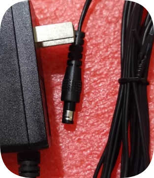 *Brand NEW*FS05C FS08C 5V 0.4A 0.6A 1A AC ADAPTER Power Supply