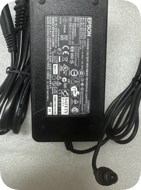 *Brand NEW* EPSON 24V 1.37A 2.5A AC ADAPTER A441H A421H Power Supply