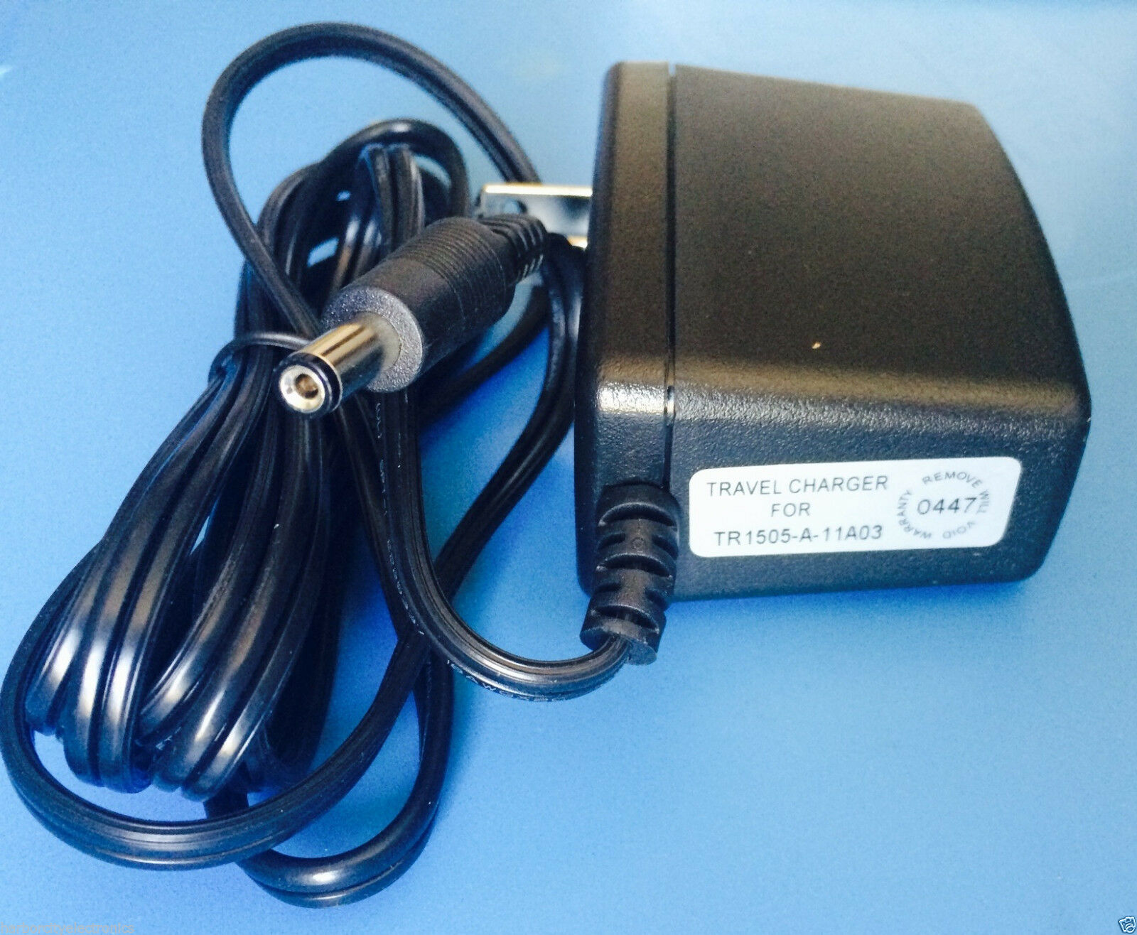 NEW 5VDC 2.0A 10W CINCON ELECTRONICS TR1505-A-11A03 AC ADAPTER 5.5*2.1mm