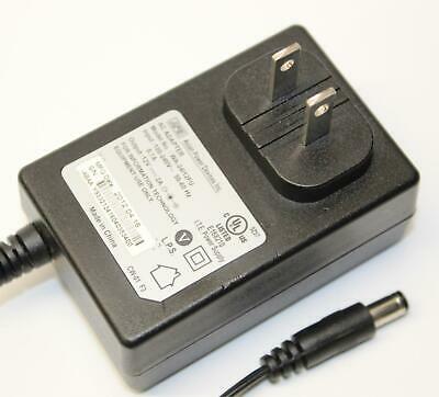 APD / Asian Power Devices WA-24I12FU AC Adapter - NEW Original 12V 2A, 5.5/2.5mm, US 2-Pin , New