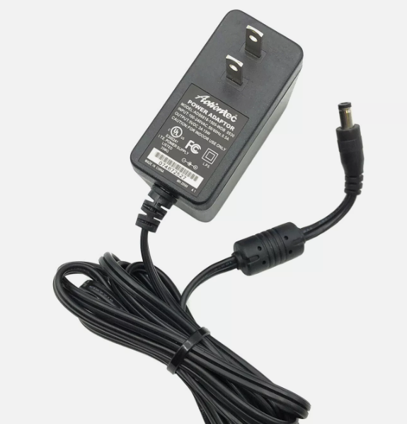 *Brand NEW*Original Actiontec 5V 3A AC Adapter ADS6818-1505-WDB Power Supply 5.5x2.1mm