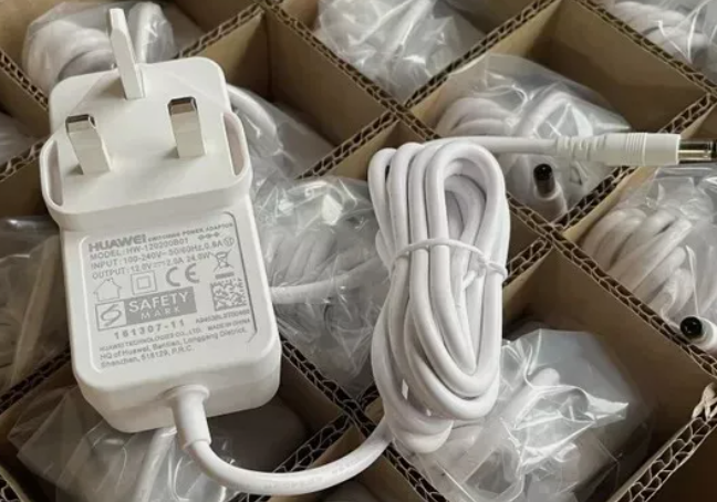 *Brand NEW*Genuine Huawei HW-120200B01 2V 2A AC Adaptor POWER SUPPLY