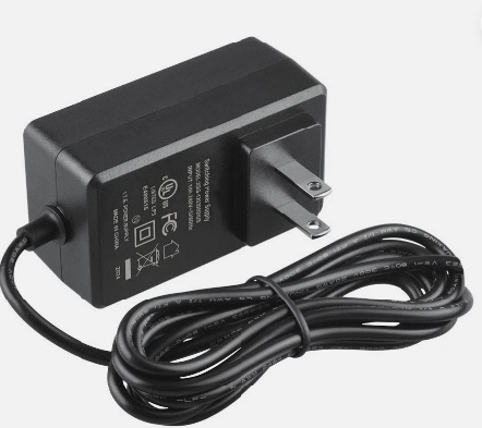 Adapter for MW MEAN WELL PS-25-24 PS2524 Meanwell Switching Power Supply Cord Brand Unbranded Type AC/DC Adap